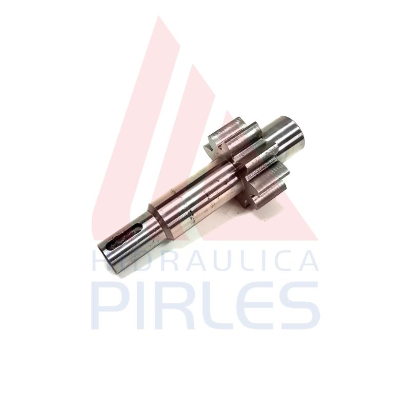 ENGRANAJE MOTRIZ 80LTS CILÍNDRICO 22.22