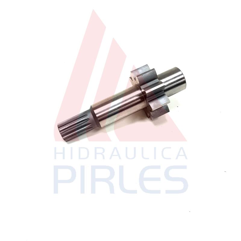 ENGRANAJE MOTRIZ ESTRIADO 64LTS Z13