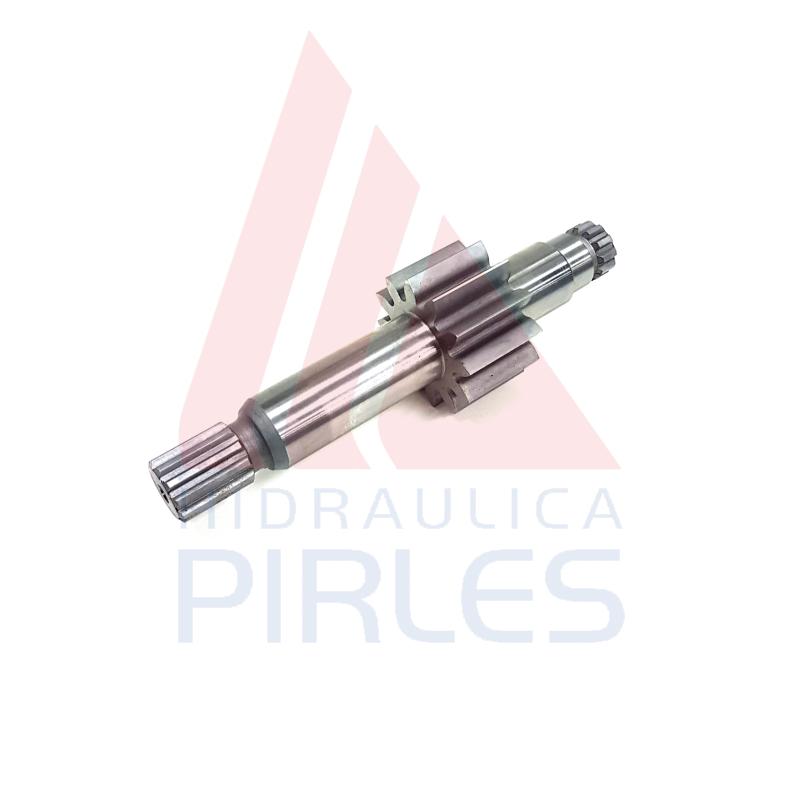 [15057] ENGRANAJE MOTRIZ TANDEM 52LTS Z11 BL