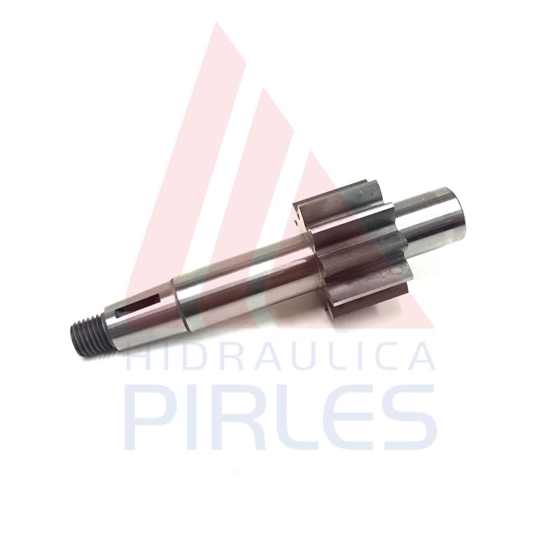 ENGRANAJE SECUNDARIO 16LTS