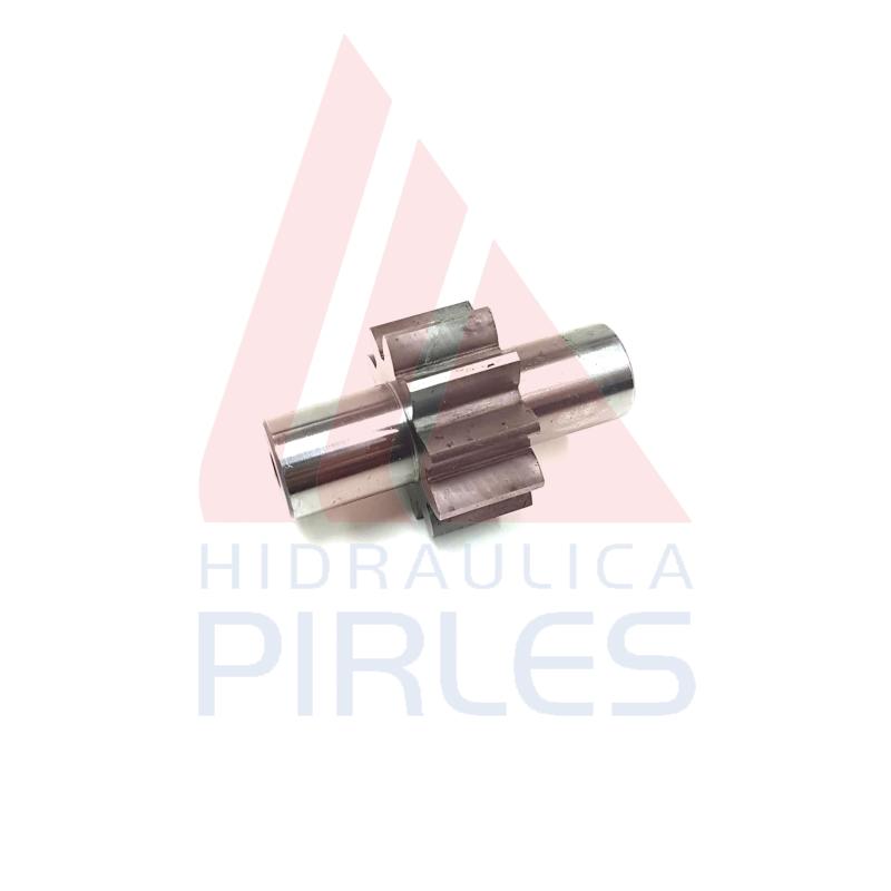 ENGRANAJE SECUNDARIO 24LTS