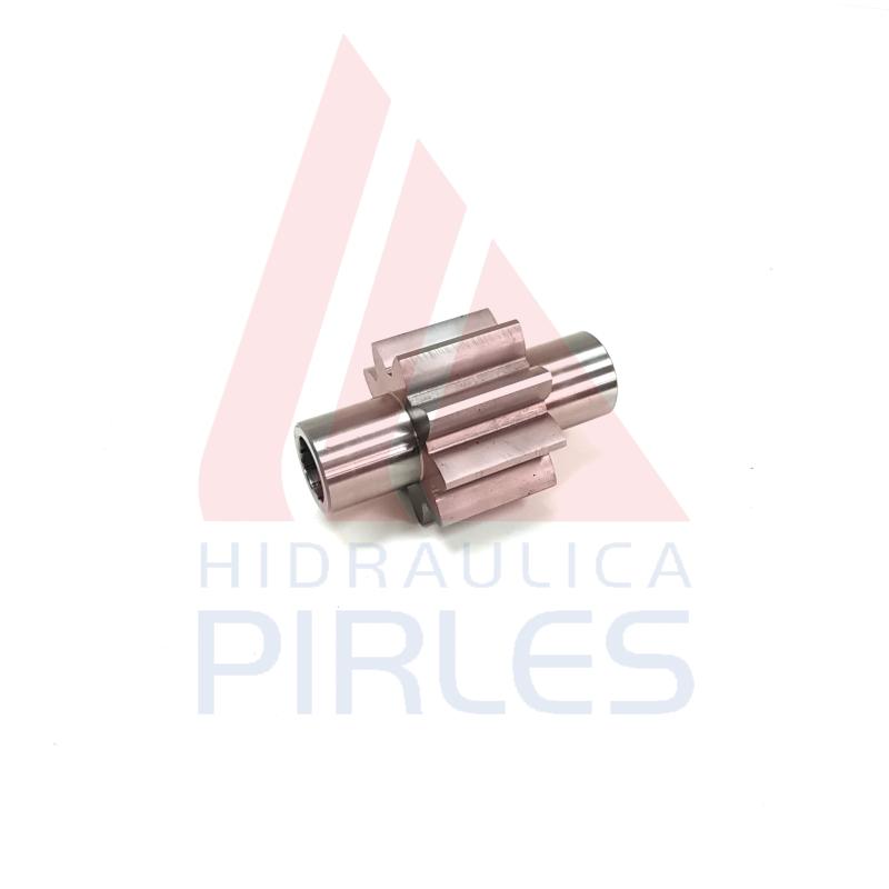 ENGRANAJE TANDEM 120LTS