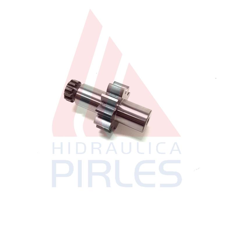 ENGRANAJE TANDEM 16LTS