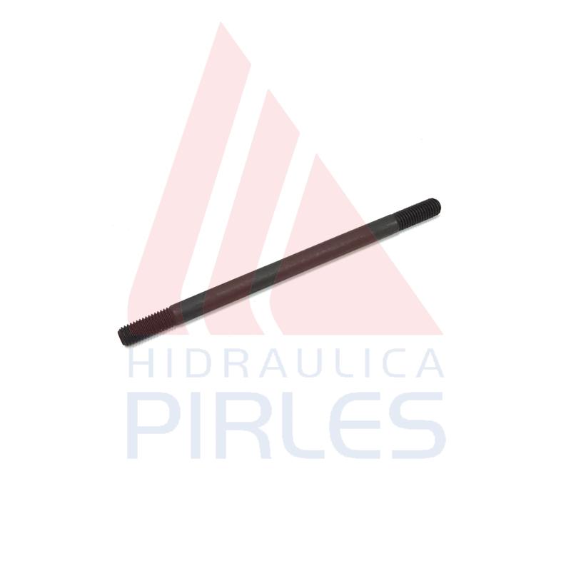 ESPARRAGOS BOMBA 120LTS TANDEM