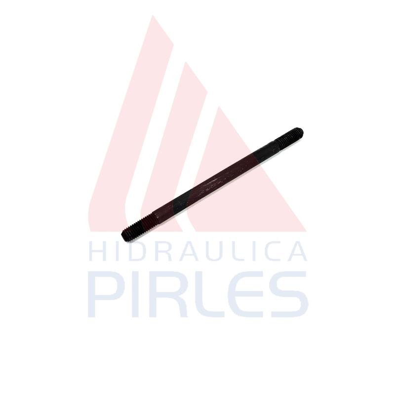 [30133] ESPARRAGOS BOMBA 80LTS TANDEM