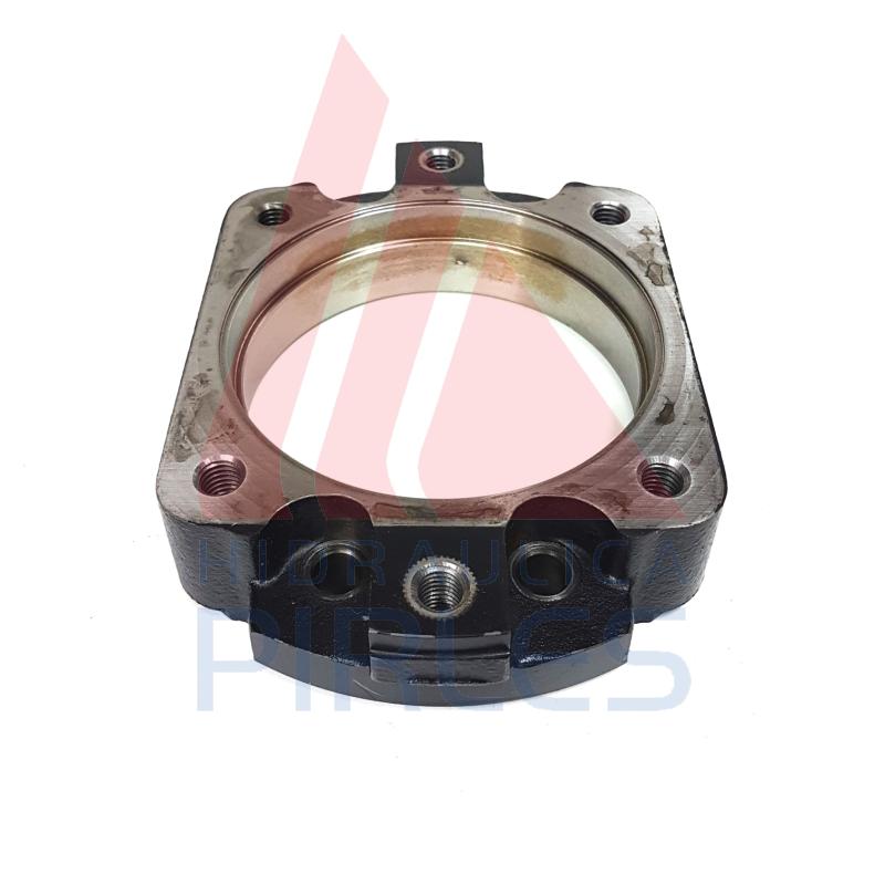 [8000643] FLANGE ADAPTADOR [SAE C x 2]