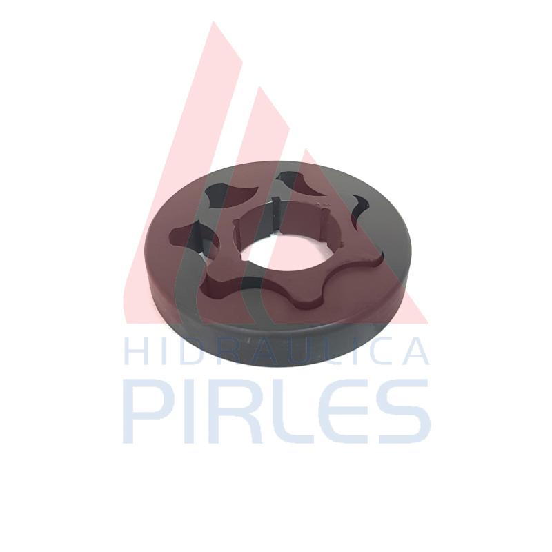 [4800054-0001-12,7] GEROTOR BOMBA DE PRECARGA H=3/4" [MPV]