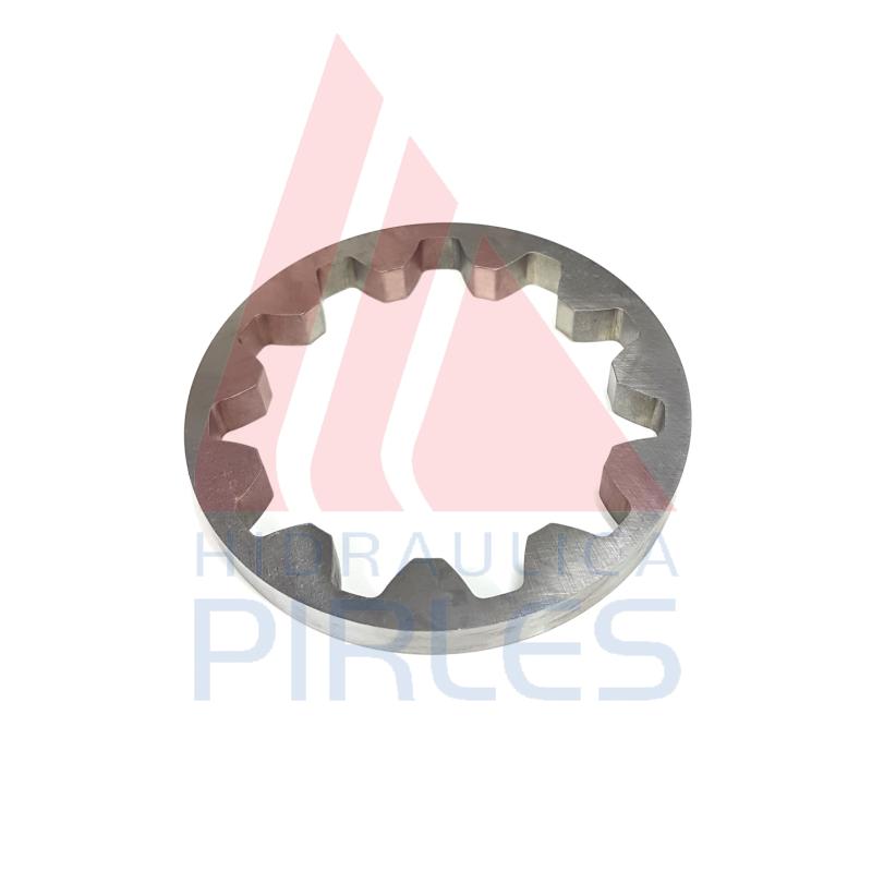 GEROTOR EXTERNO BOMBA DE PRECARGA