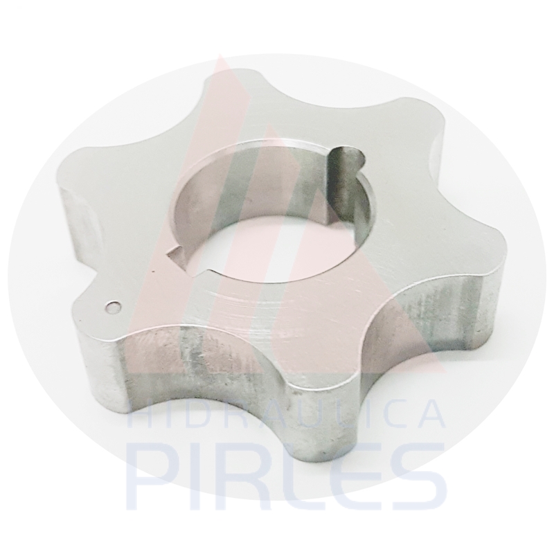 [79004-605] GEROTOR INTERNO BOMBA DE PRECARGA