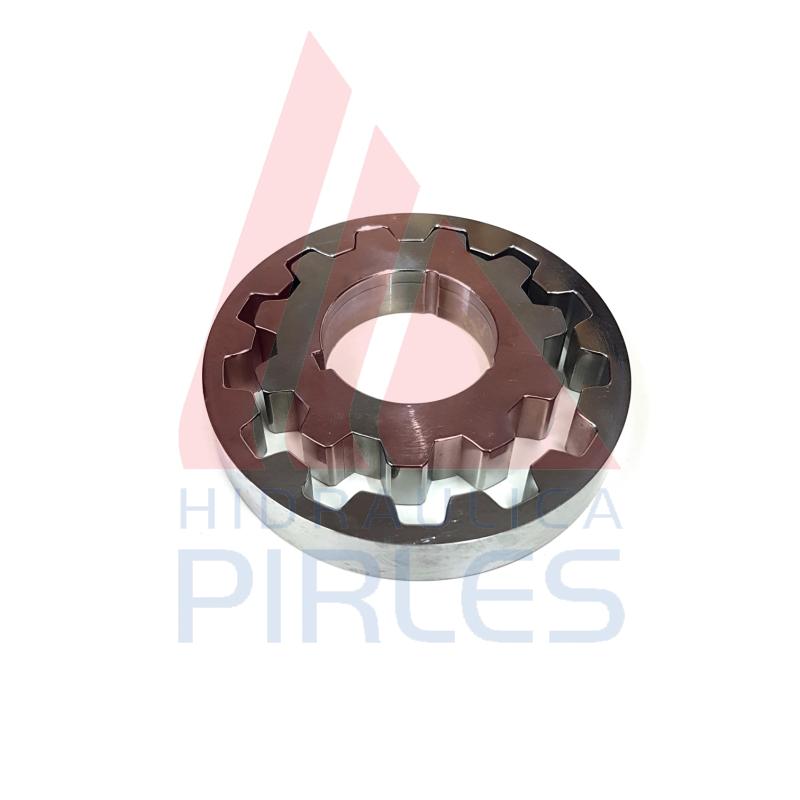 GEROTOR INTERNO BOMBA DE PRECARGA