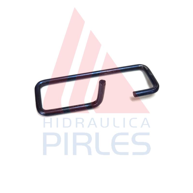 [R909444491] GUÍA ALAMBRICA