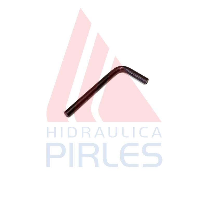 [R909408786] GUÍA ALAMBRICA BASCULANTE