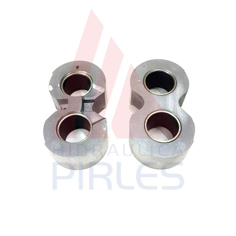 [90050460] JUEGO DE BUJES