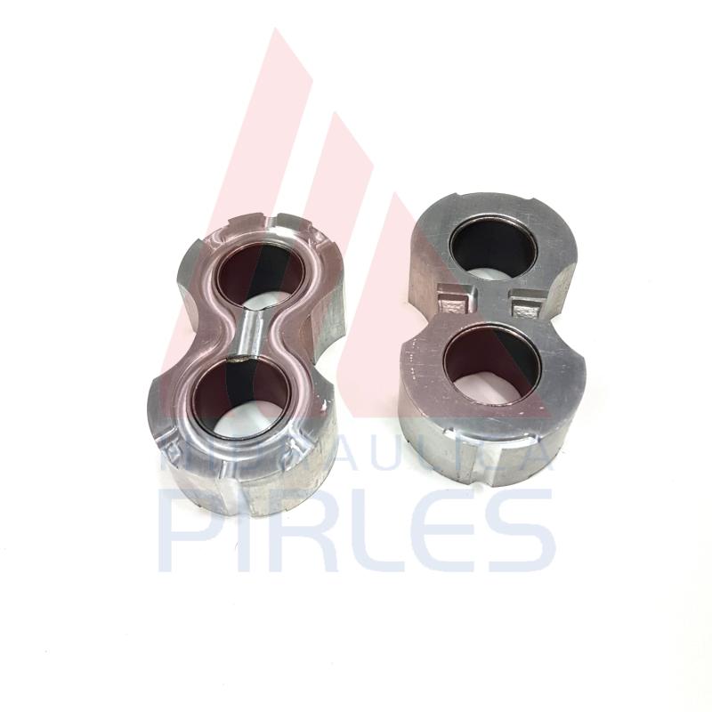 JUEGO DE BUJES MOTOR REVERSIBLE