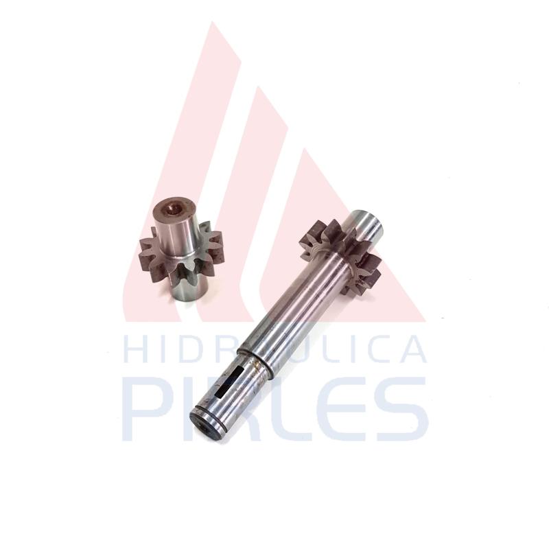 JUEGO DE ENGRANAJES 11LTS J3