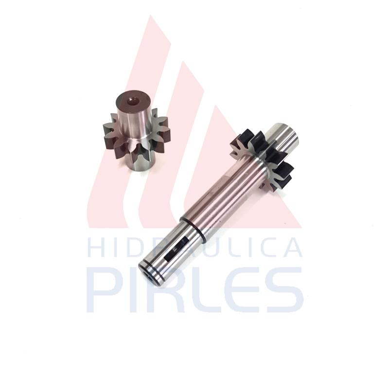 JUEGO DE ENGRANAJES 11LTS J7