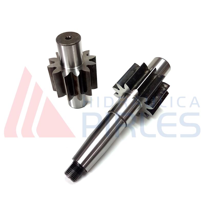 [91353124] JUEGO DE ENGRANAJES 120LTS F