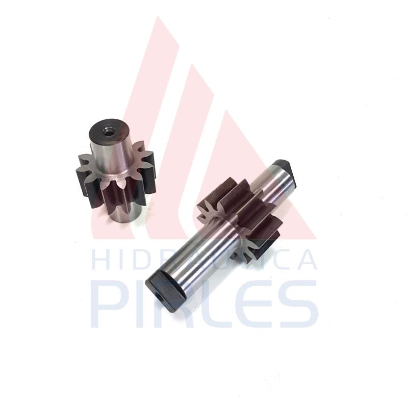 JUEGO DE ENGRANAJES 22LTS D1