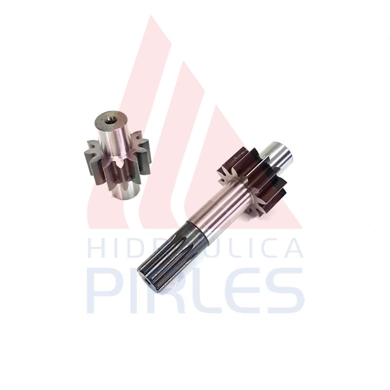 JUEGO DE ENGRANAJES 22LTS E