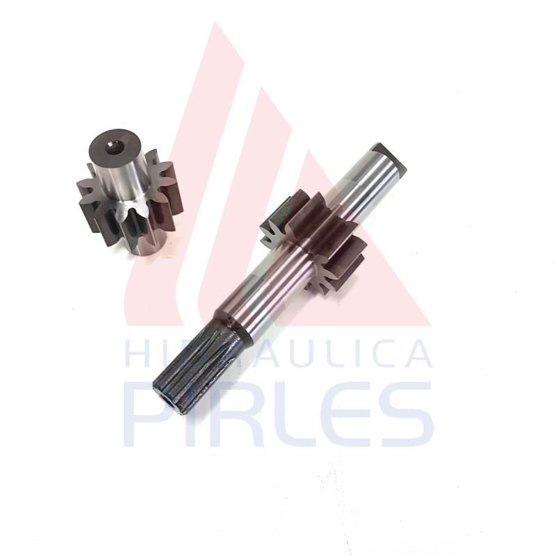 JUEGO DE ENGRANAJES 22LTS E20