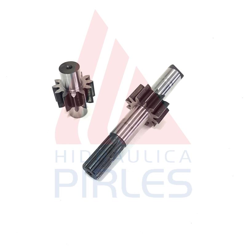 JUEGO DE ENGRANAJES 22LTS E3