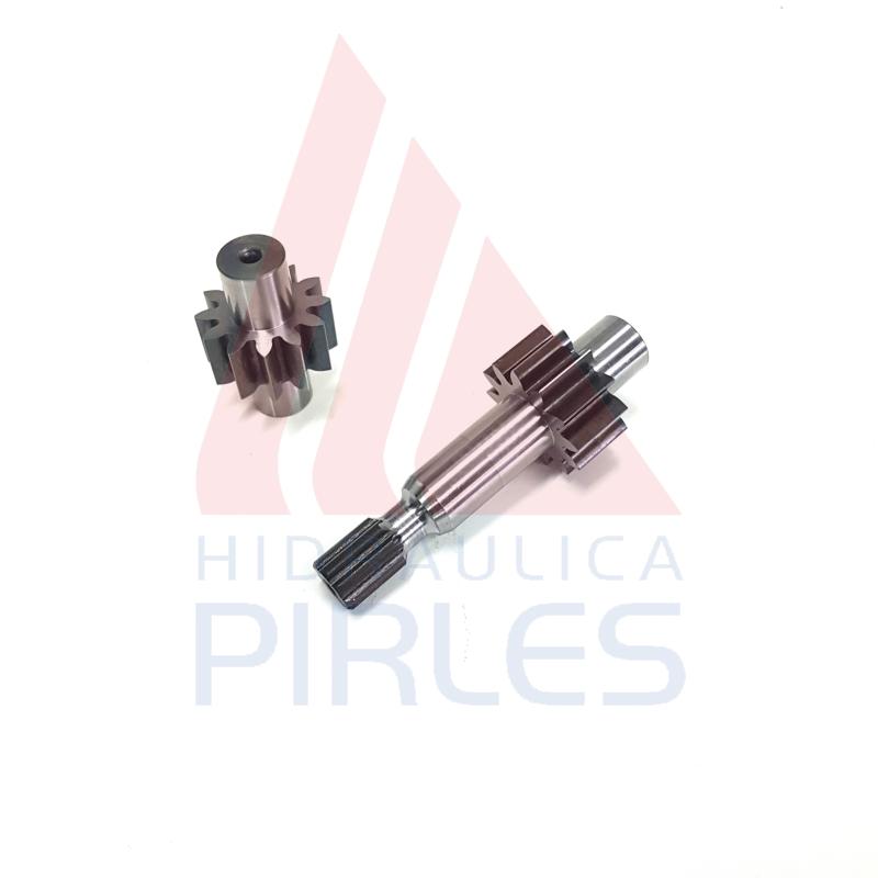 JUEGO DE ENGRANAJES 22LTS E8