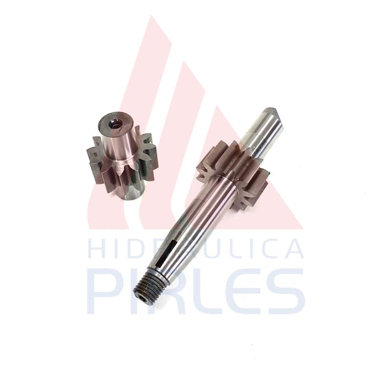 JUEGO DE ENGRANAJES 22LTS F3