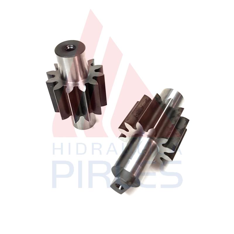 JUEGO DE ENGRANAJES 32LTS D