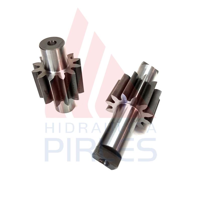 JUEGO DE ENGRANAJES 32LTS D1