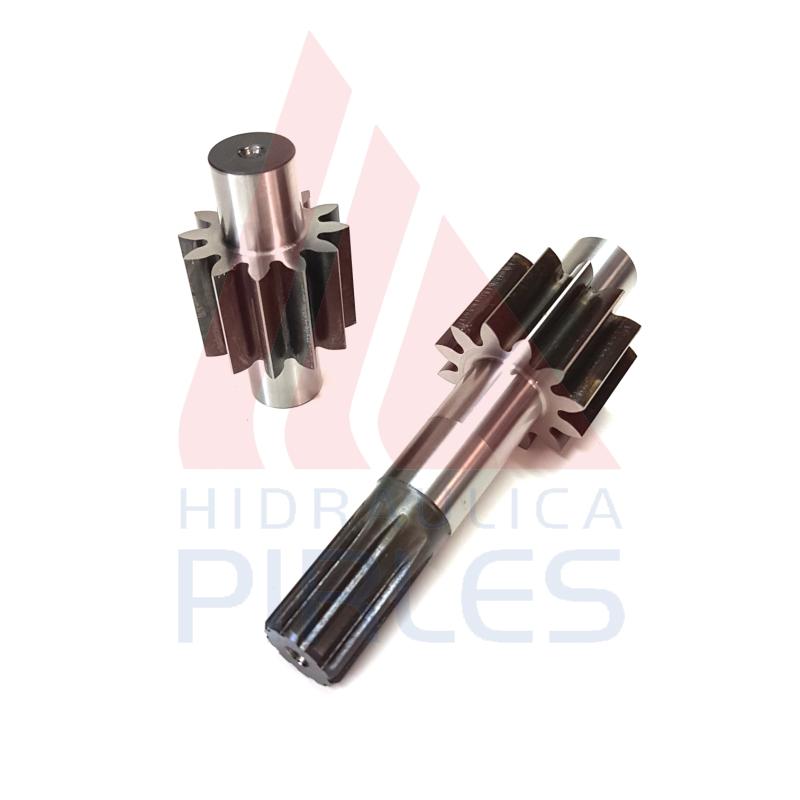 JUEGO DE ENGRANAJES 32LTS E