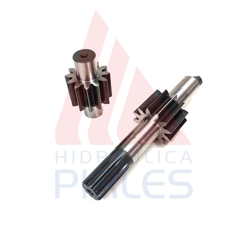 JUEGO DE ENGRANAJES 32LTS E3