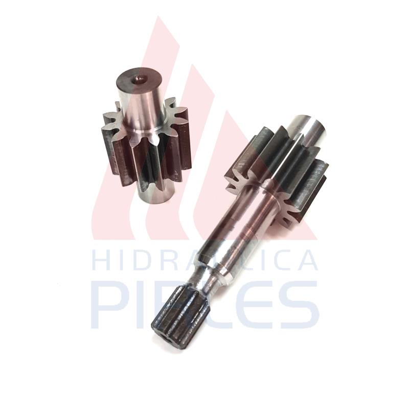 JUEGO DE ENGRANAJES 32LTS E8