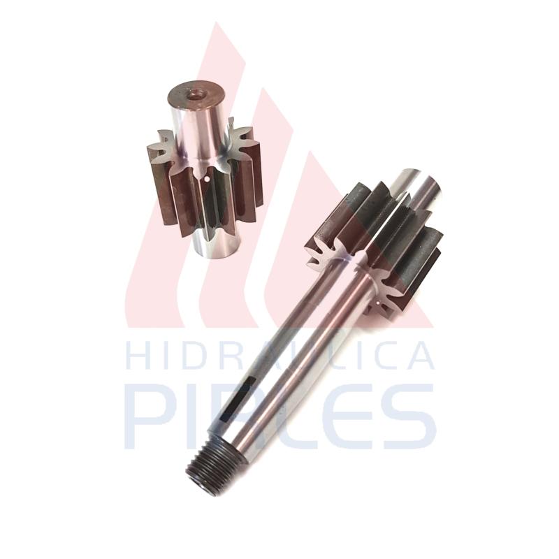 JUEGO DE ENGRANAJES 32LTS F