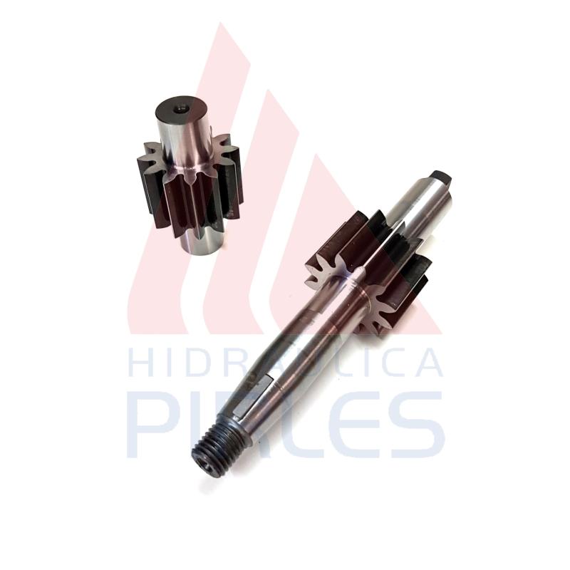 JUEGO DE ENGRANAJES 32LTS F15