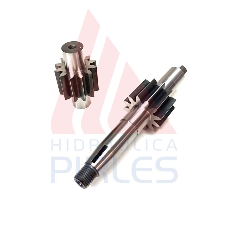 JUEGO DE ENGRANAJES 32LTS F8