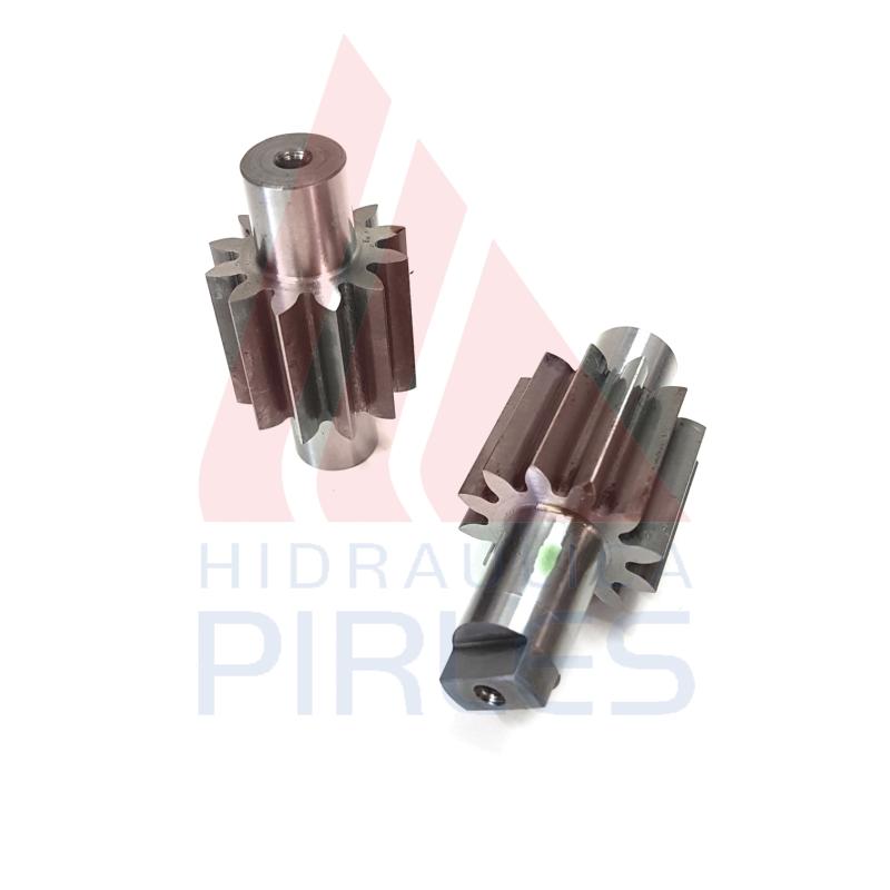 JUEGO DE ENGRANAJES 38LTS D