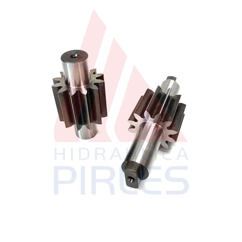 JUEGO DE ENGRANAJES 38LTS D1