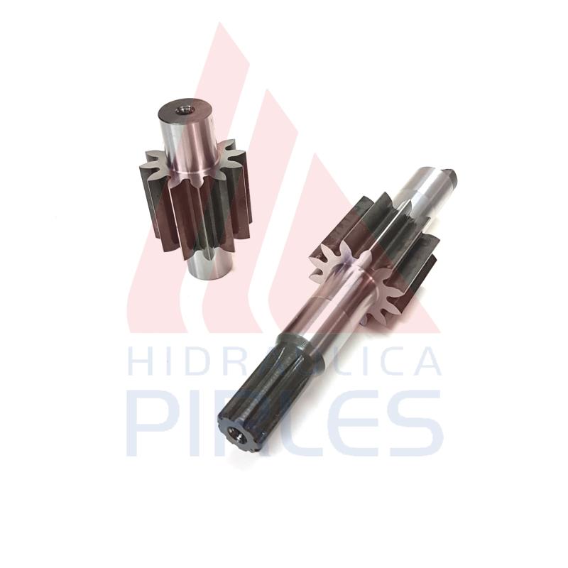 JUEGO DE ENGRANAJES 38LTS E20