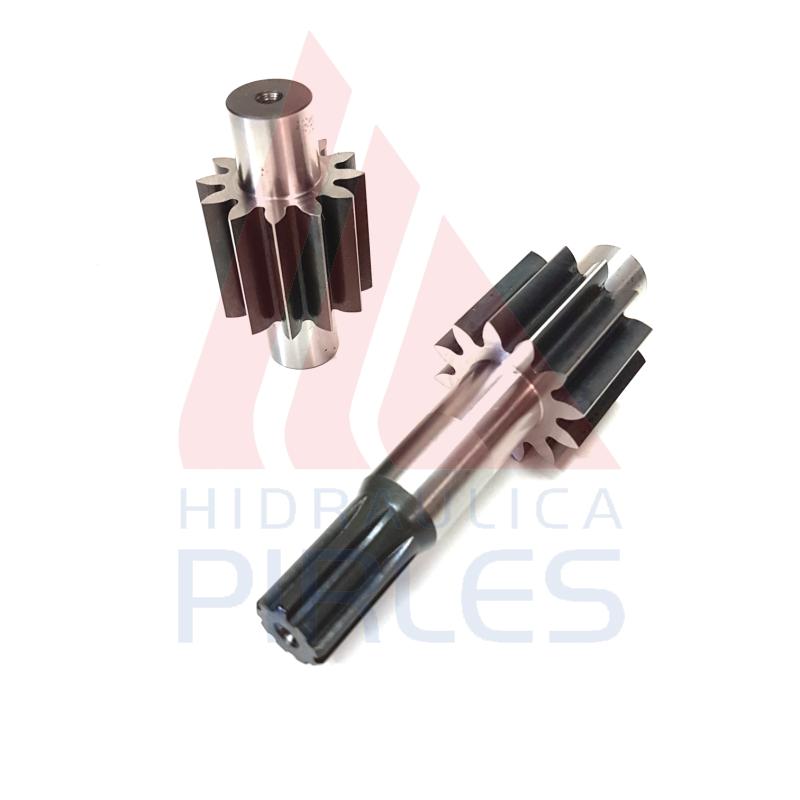 JUEGO DE ENGRANAJES 38LTS E8