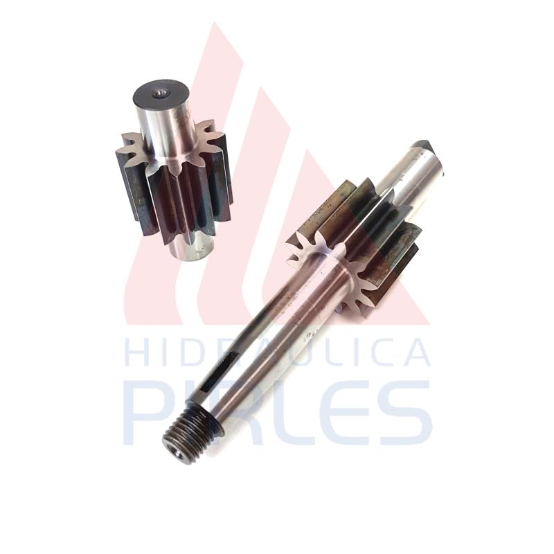 [90652357] JUEGO DE ENGRANAJES 38LTS F5