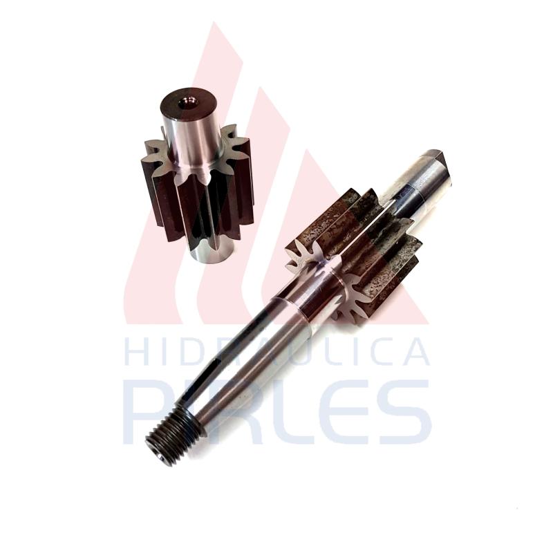 [90652439] JUEGO DE ENGRANAJES 38LTS F8