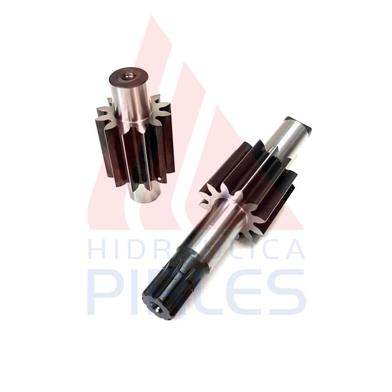 JUEGO DE ENGRANAJES 45LTS E12