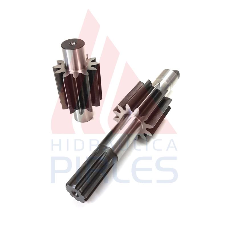 JUEGO DE ENGRANAJES 45LTS E3