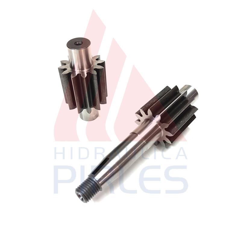 JUEGO DE ENGRANAJES 45LTS F18