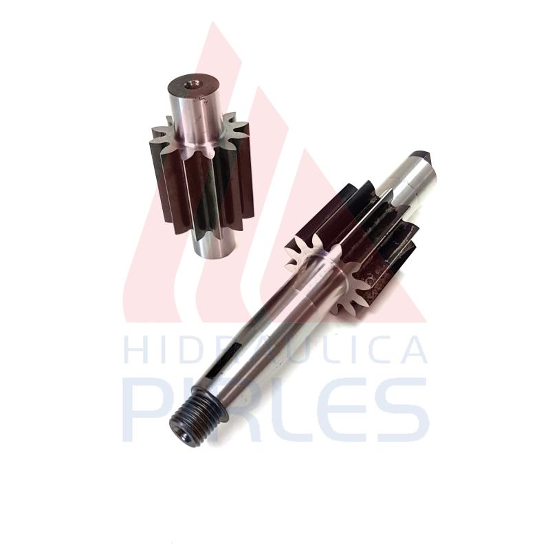 JUEGO DE ENGRANAJES 45LTS F5