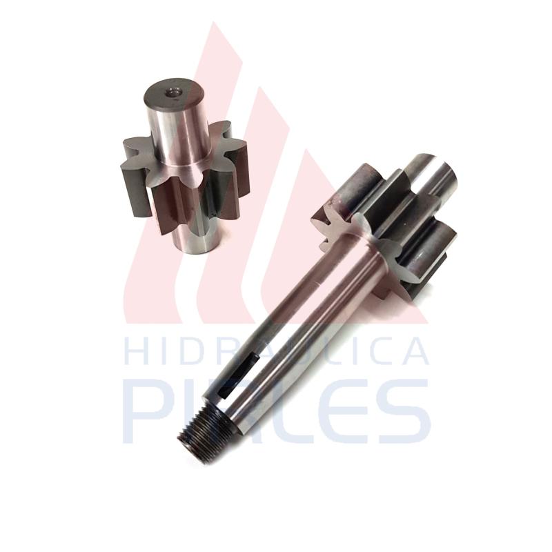 [90050010] JUEGO DE ENGRANAJES 52LTS F