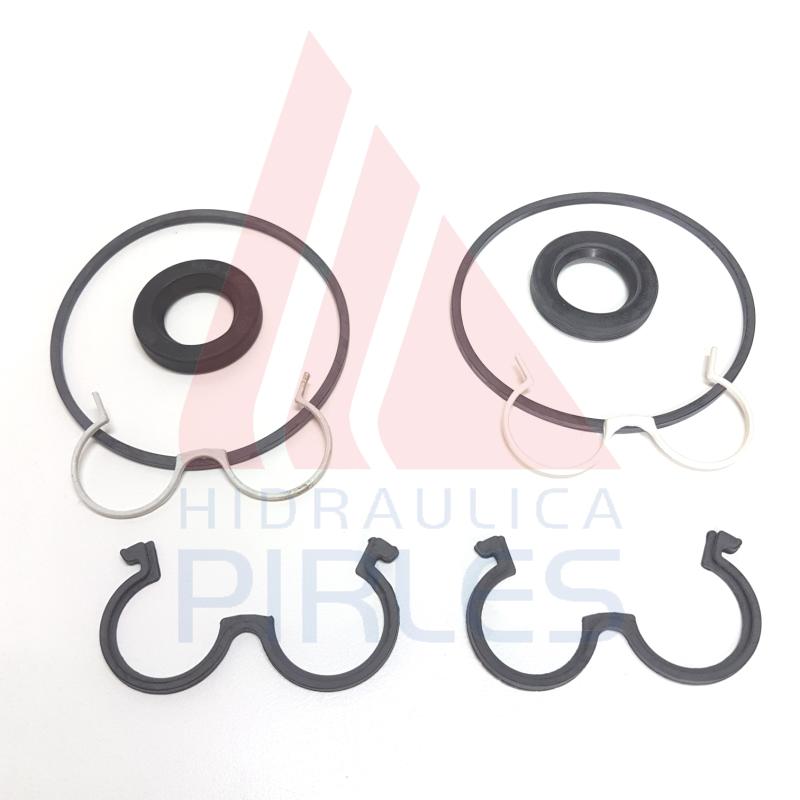 [90008] JUEGO DE JUNTAS BOMBA