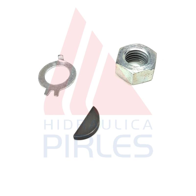 [90050058] JUEGO FIJACIÓN MANDO F BOMBA