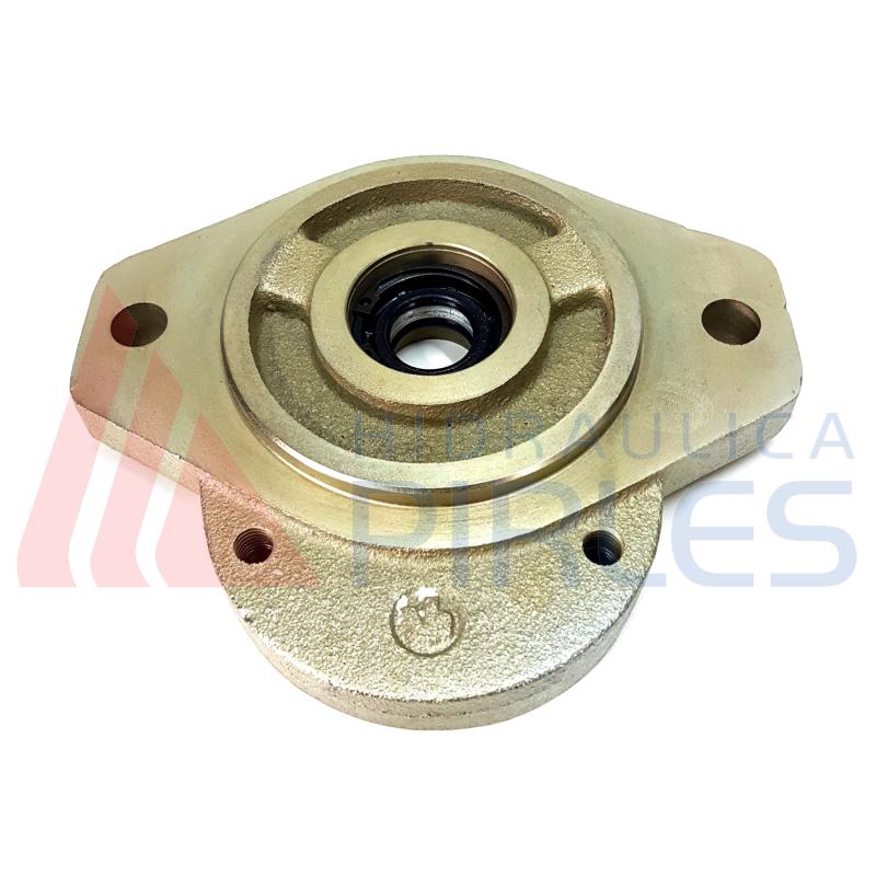 JUEGO FIJACIÓN MANDO J