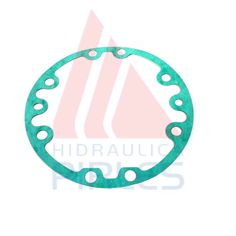 JUNTA REDONDA [MOTOR VARIABLE]